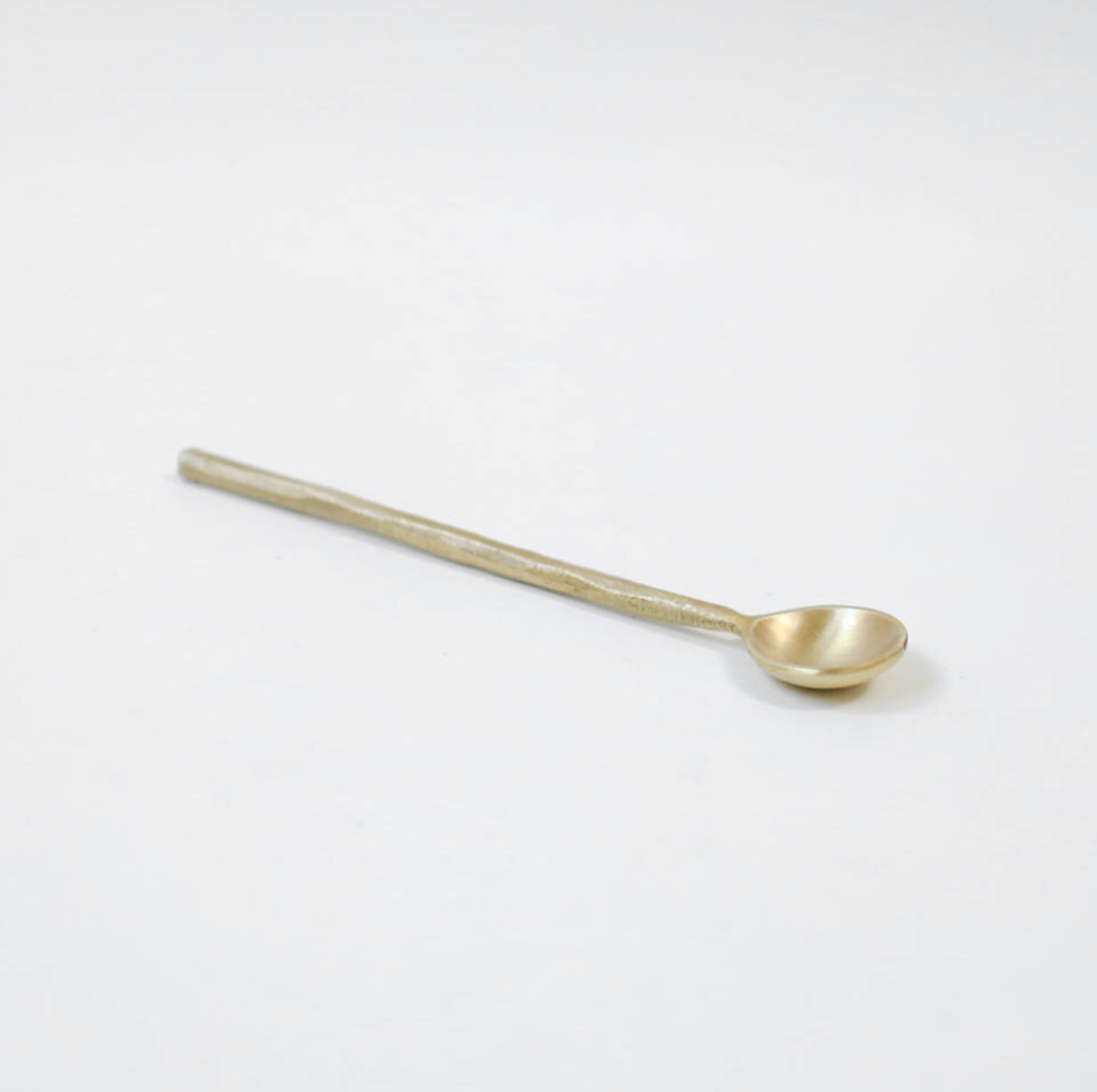 Goldie Spoon