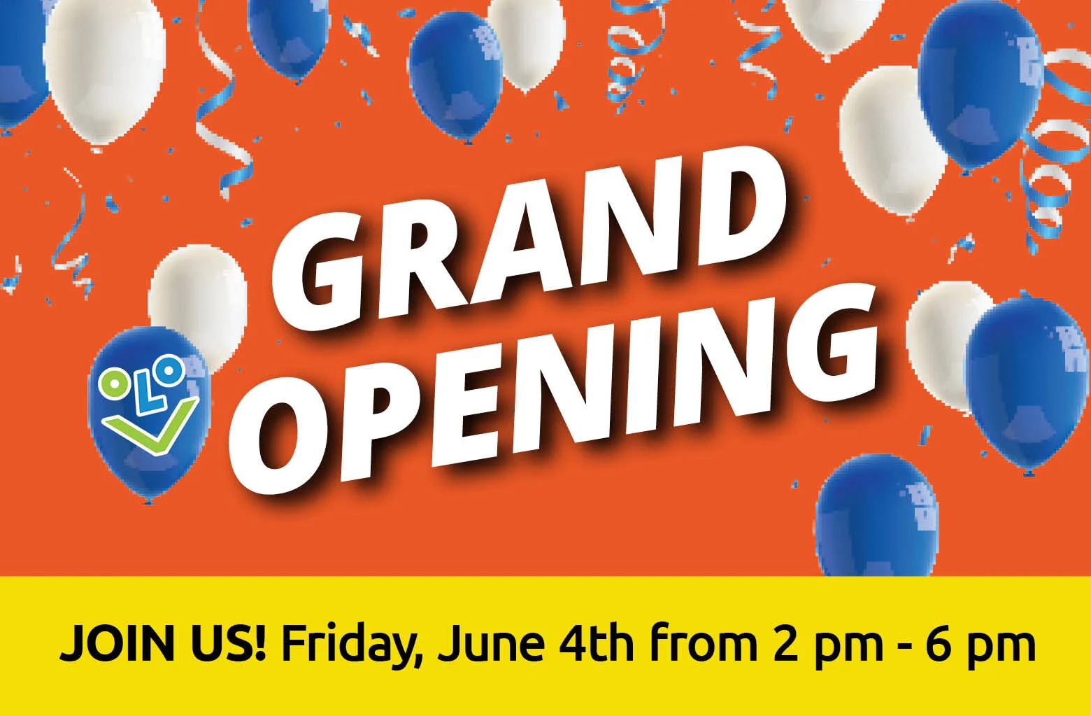 LiggettVille Adventure Center Grand Opening!