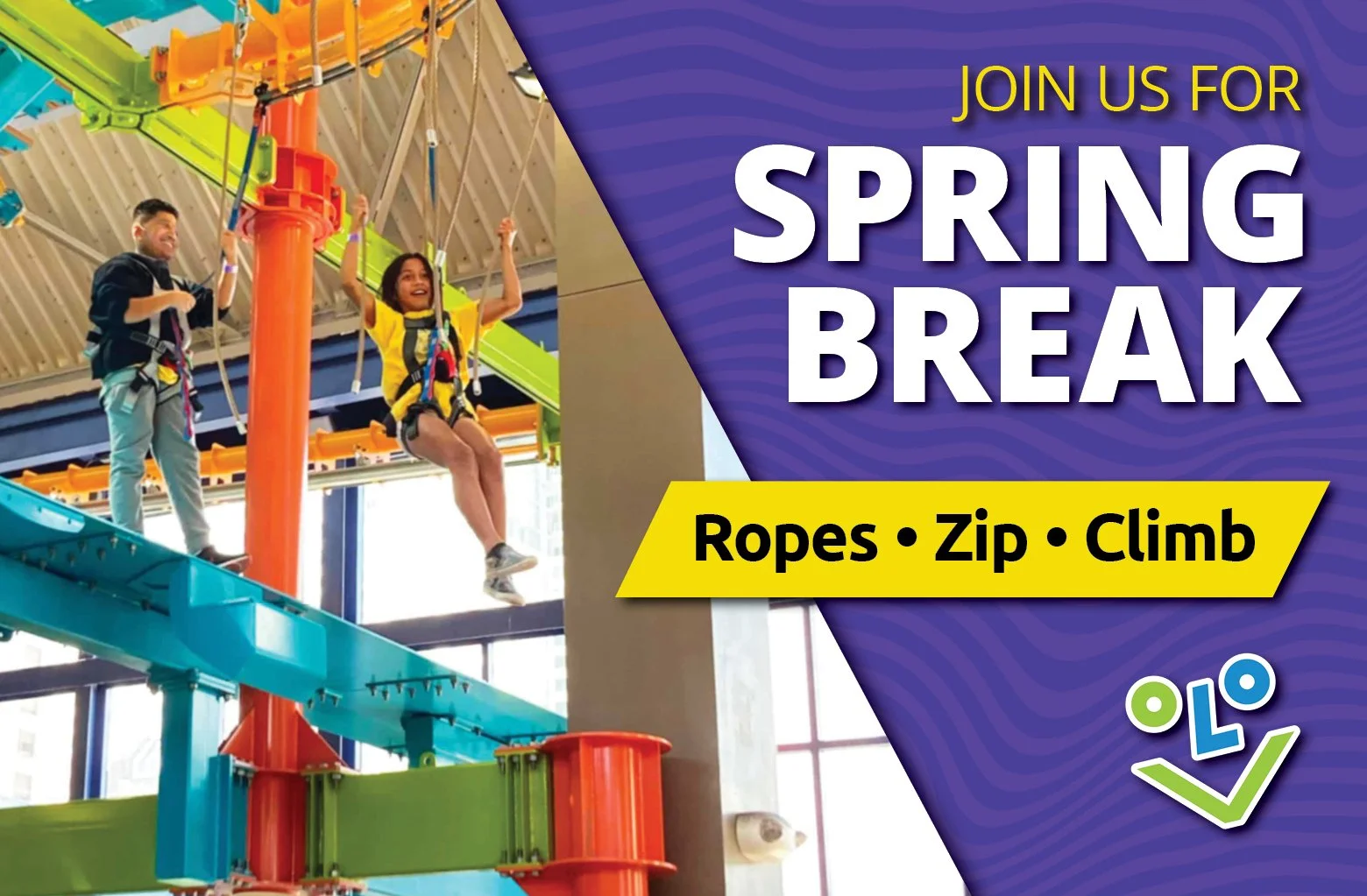 Spring Break 2025: Why San Antonio is the Ultimate Family Destination