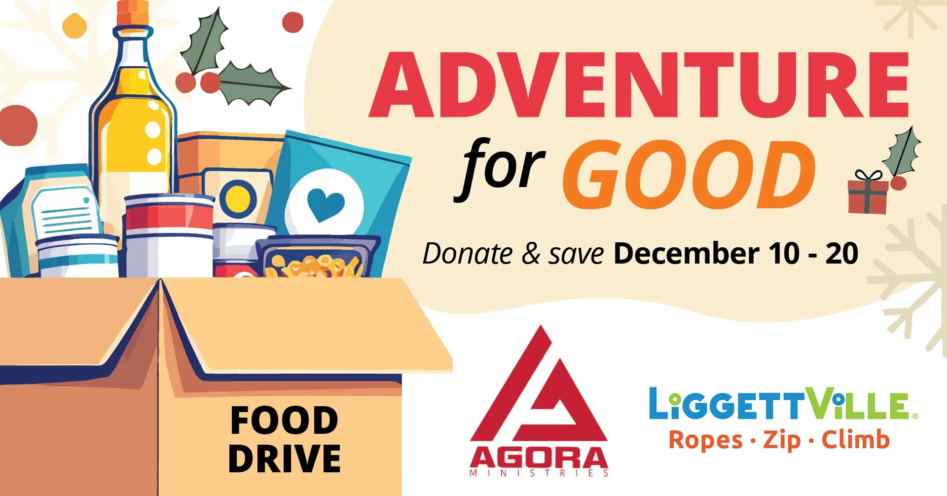 Adventure for Good: Save $5 and Support the San Antonio Community