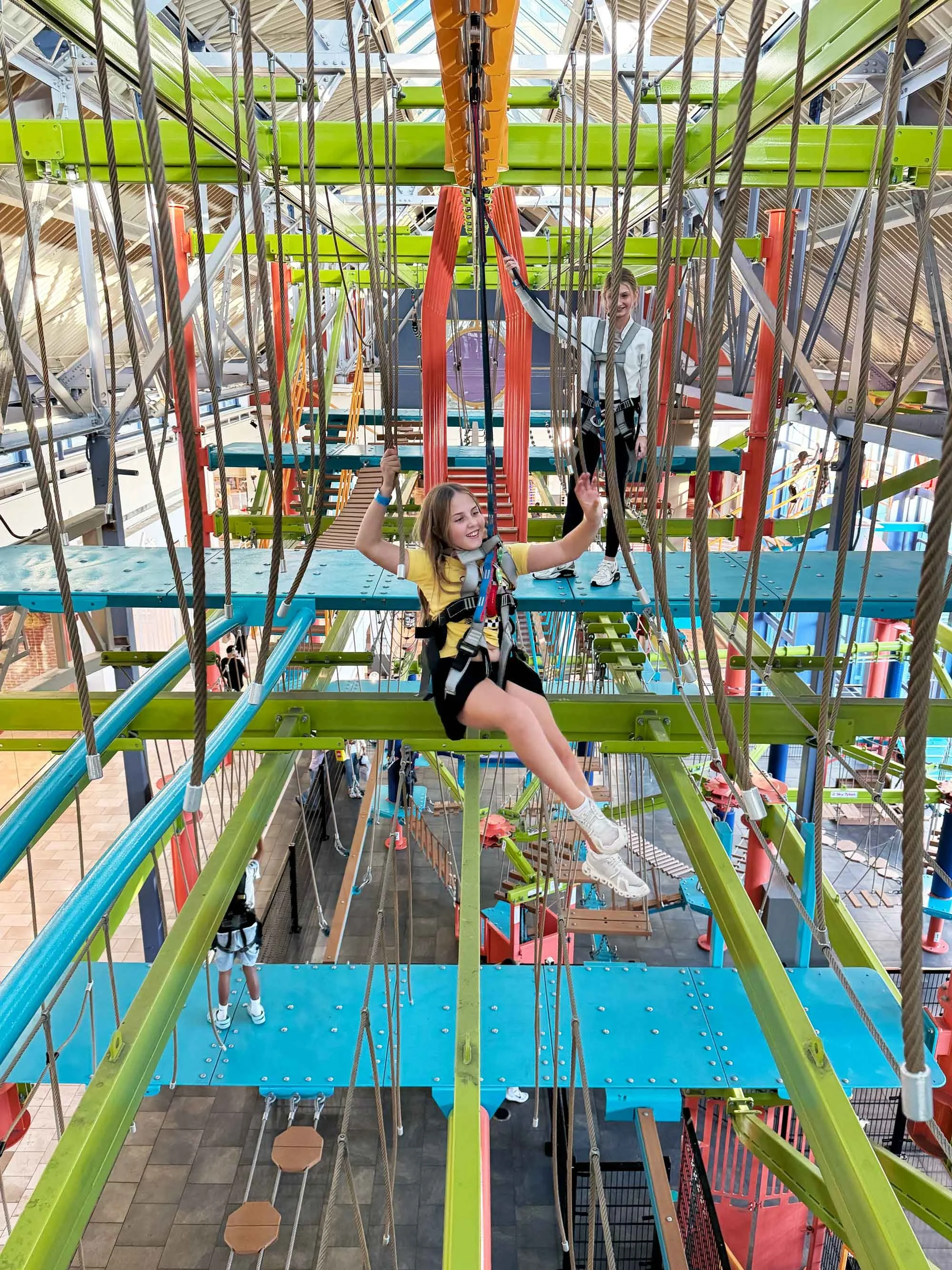 Why LiggettVille Adventure Center in Downtown San Antonio Is a Must-Visit for Families and Friends
