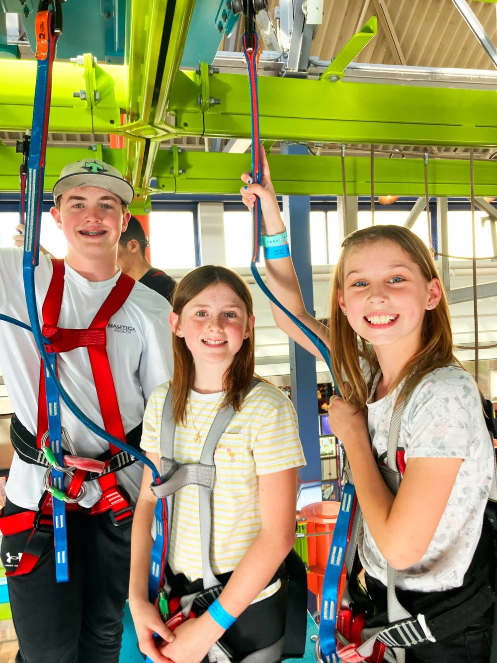 7 Benefits of Indoor Play for Children — LiggettVille