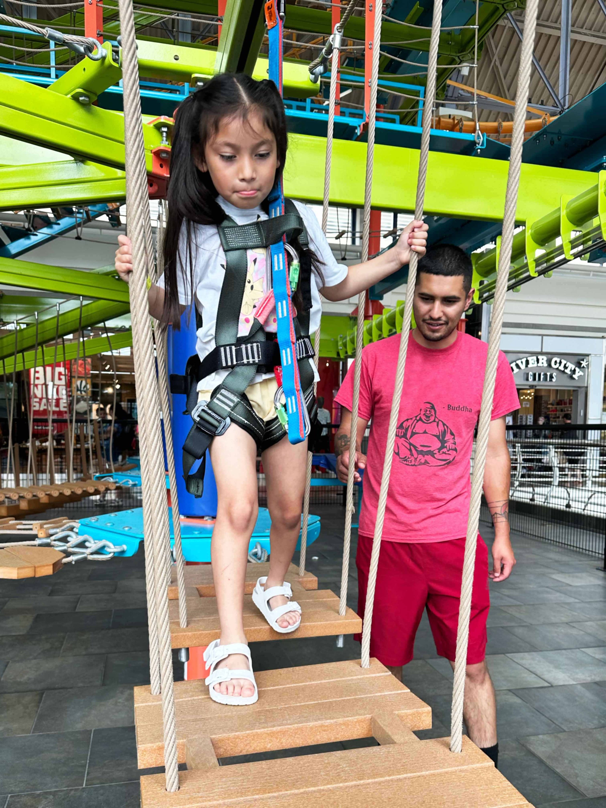 The Importance of Playgrounds for Children