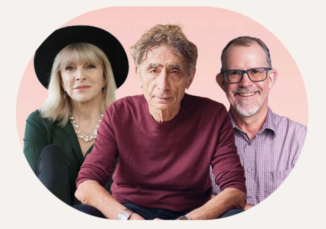 Healing Days Free Webinar