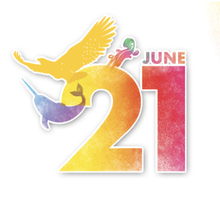 National Indigenous Peoples Day
June 21st