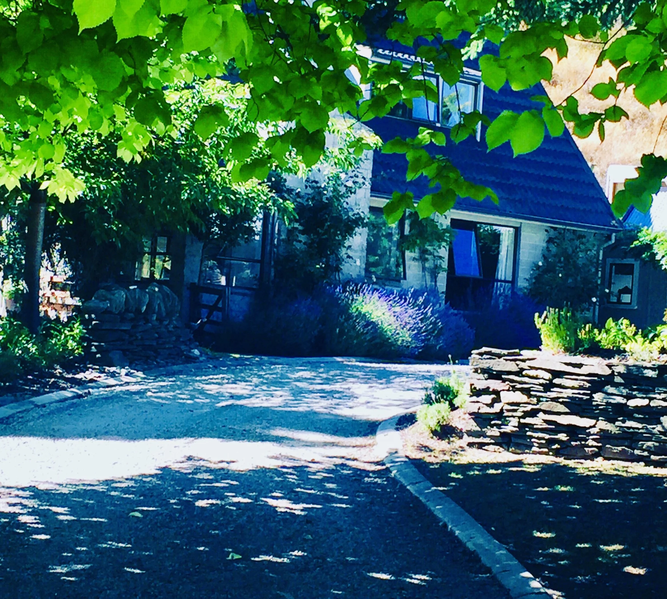 Good Curb Appeal: Whether Selling or Staying