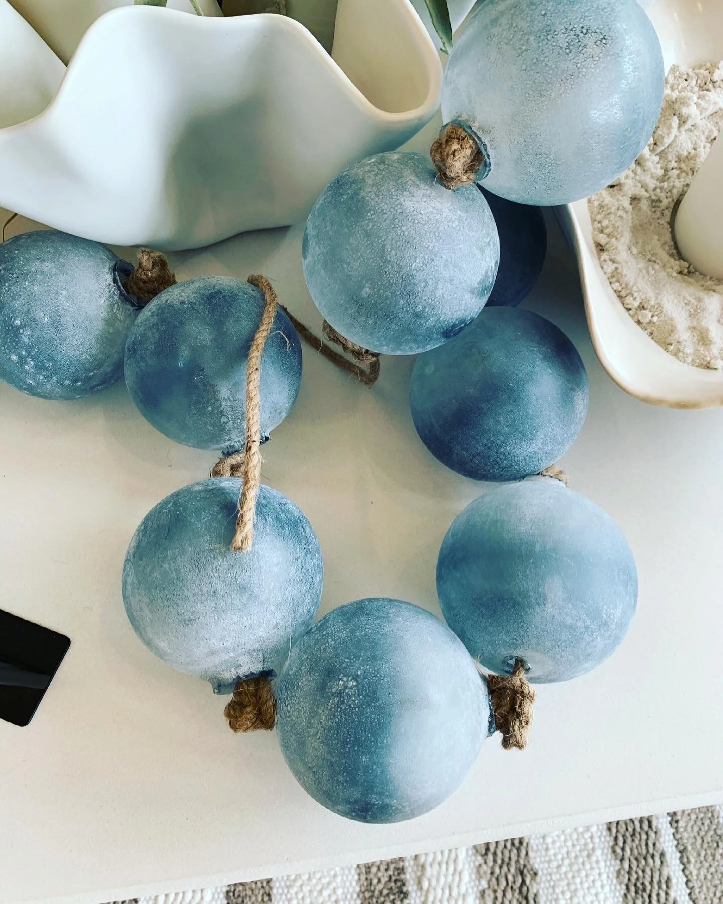Color Inspiration - Bringing The Outdoors In