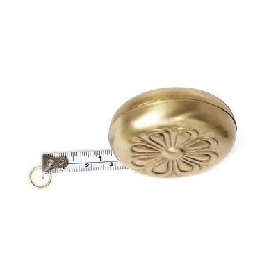 Antique-Style Measuring Tape