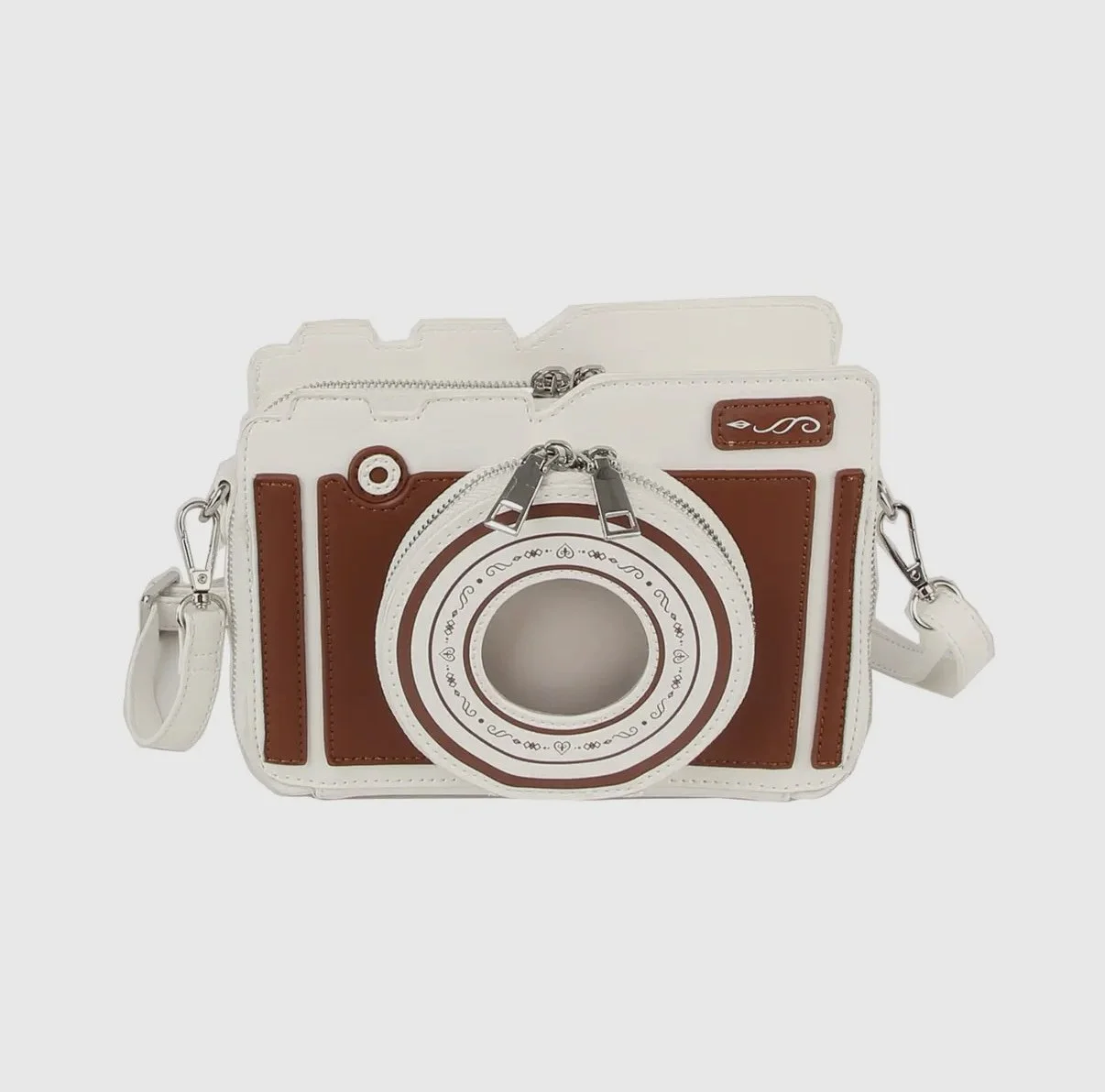 Cutie Crossbody Camera Bag