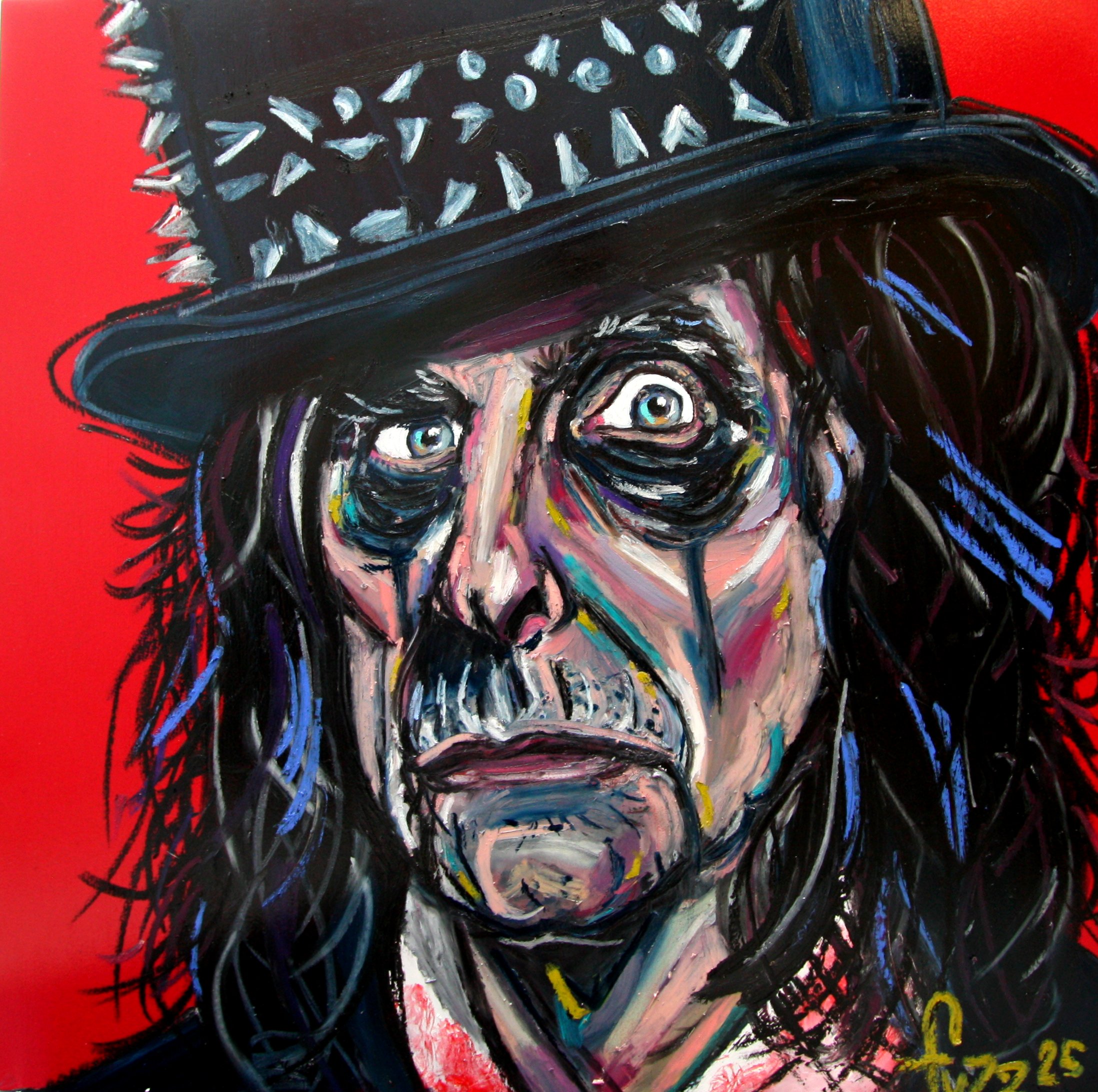 Alice Cooper