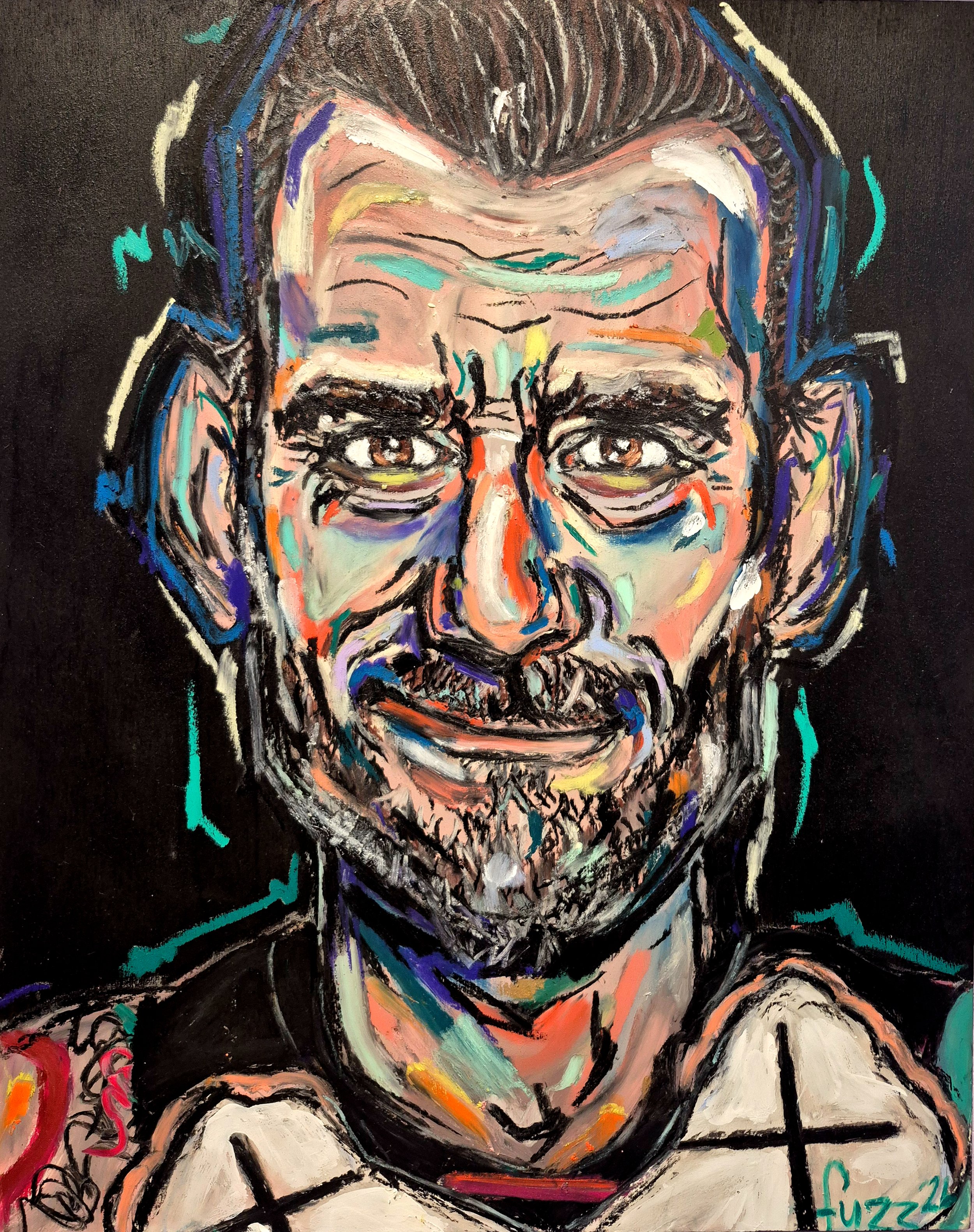CM Punk