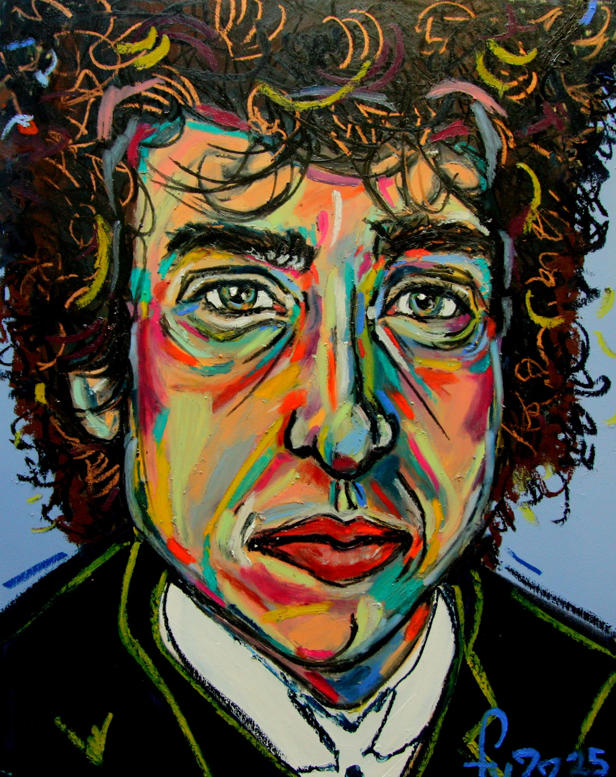 Bob Dylan