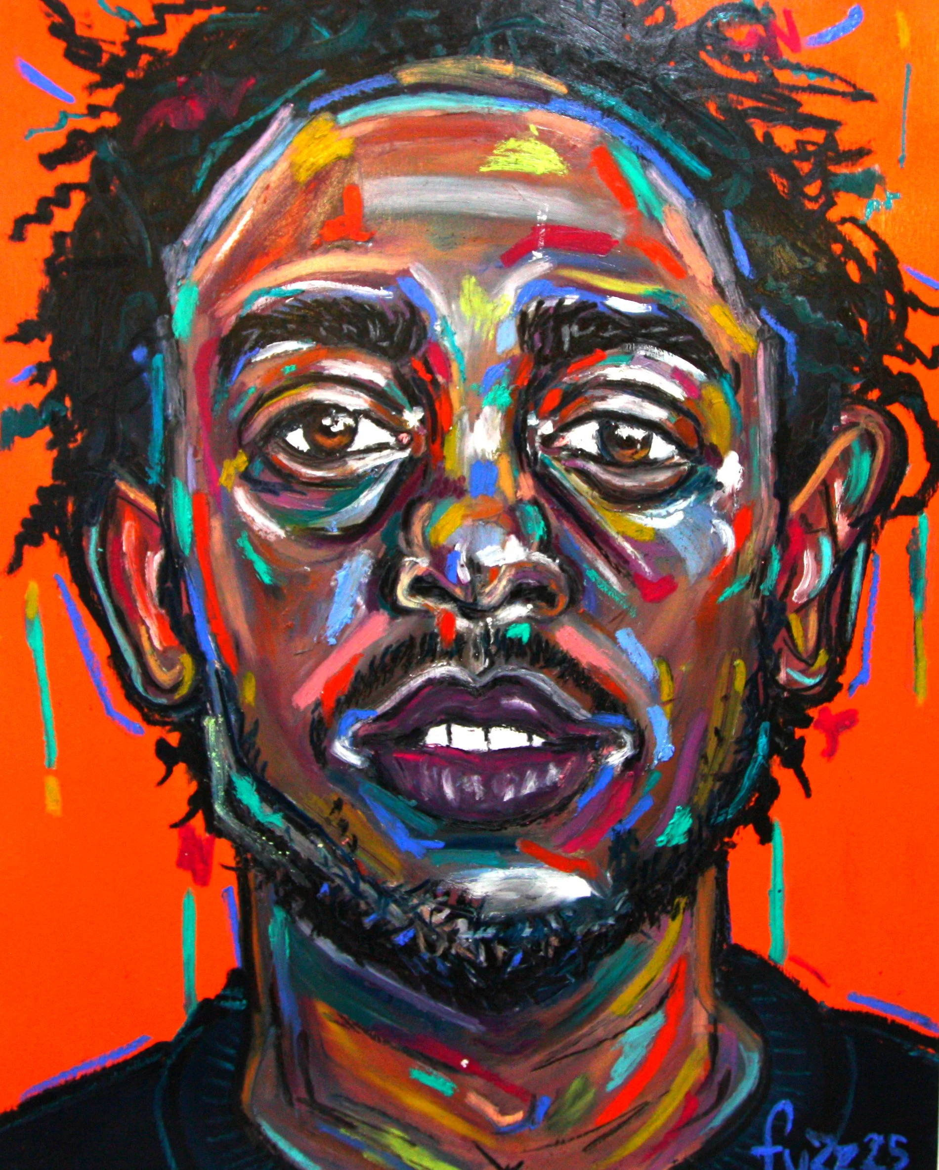 Kendrick Lamar