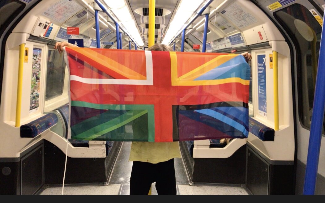 Flagforthecountryifyoufancy...