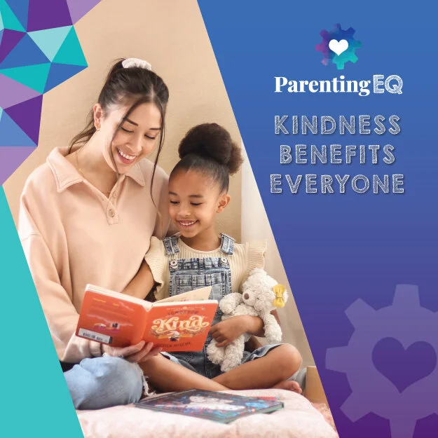 Acts of Kindness Benefit Everyone