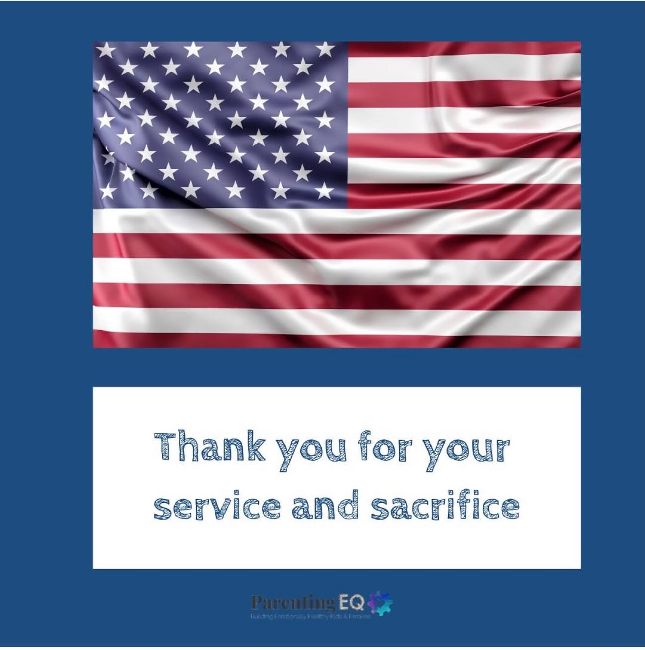 Honoring Our Veterans 🇺🇸
Today we pause to honor and thank all who have served &mdash; and the families who serve and sacrifice alongside them. Your courage, dedication, and strength protect the freedoms we enjoy every day.
We are deeply grateful. 