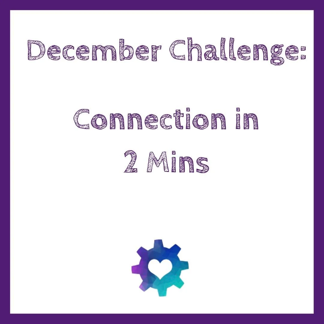 You don&rsquo;t need extra time, energy, or plans.

Try this today:
✨ Sit beside your child for 2 minutes
✨ Put your phone down
✨ Ask, &ldquo;What&rsquo;s been your favorite moment today?&rdquo;

Small moments build big connections &mdash; especially