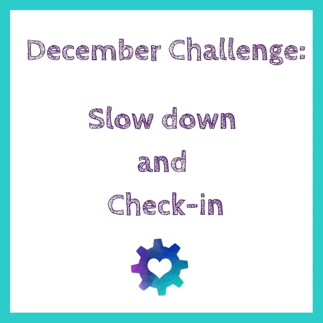 Kids regulate faster when they can name their feelings.

🌟Try a simple check-in:
&ldquo;Are you feeling calm, excited, tired, overwhelmed&hellip; or a mix?&rdquo;

You&rsquo;ll be surprised how much they share when we ask gently and in a calm moment