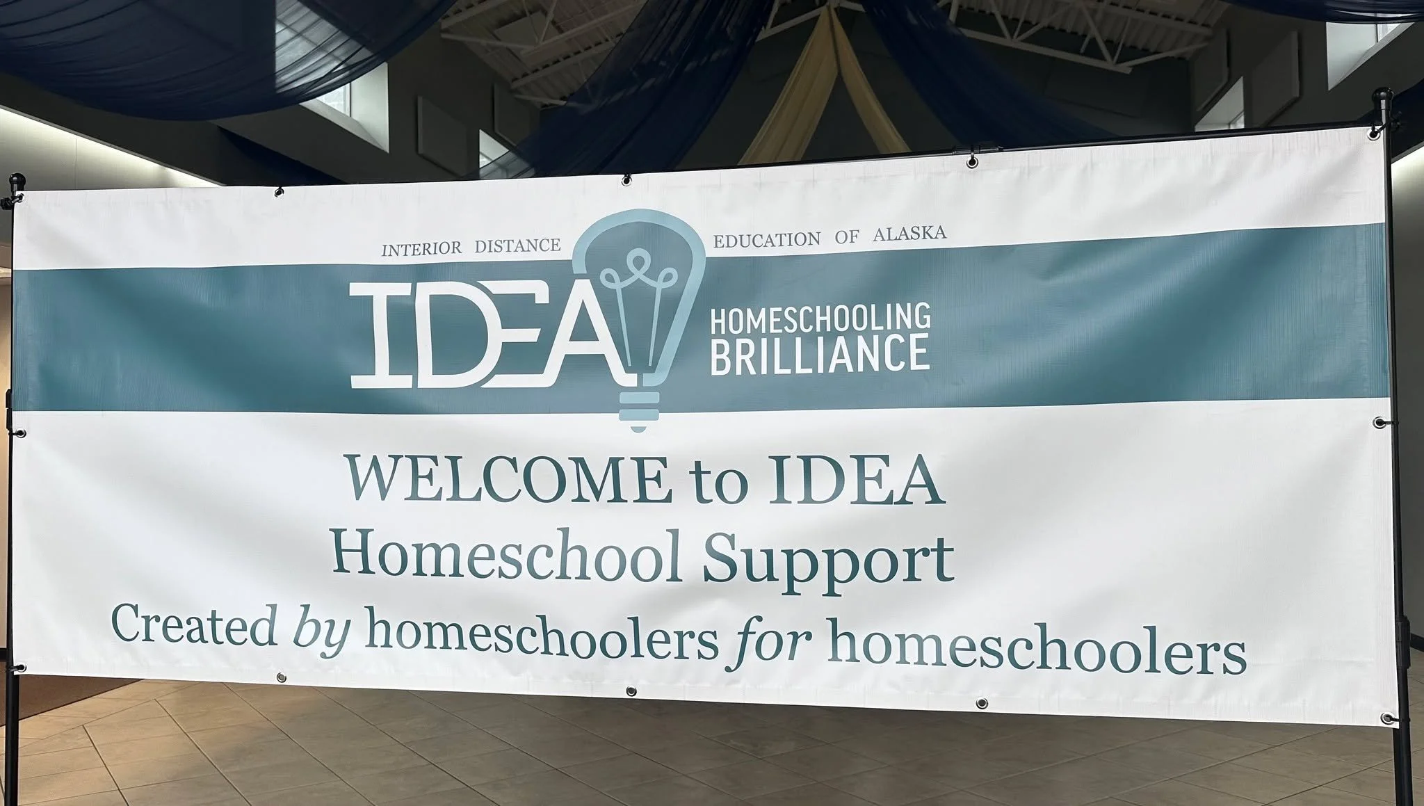 Homeschooling is stronger together.

One of the best parts of these fairs is connecting with incredible vendors who are making learning meaningful, engaging, and accessible for families.

🔬 @easypeasyscience &mdash; Simple, engaging science lessons 