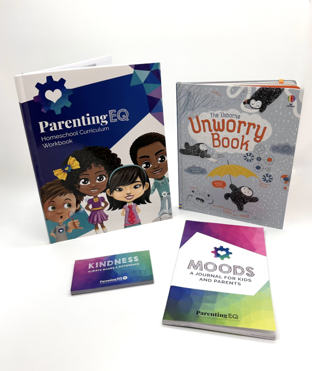 Junior Add-on Extra Student Pack - $30 Per Student