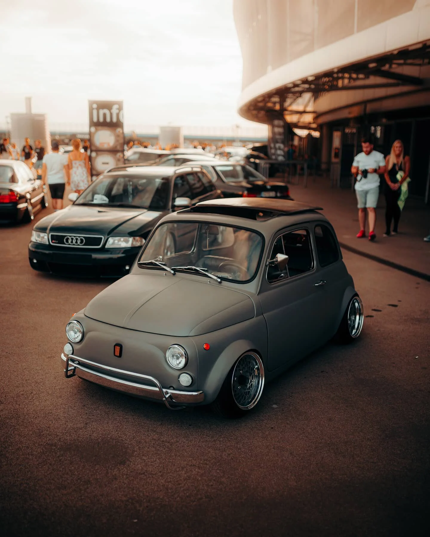 So small and cute 😍