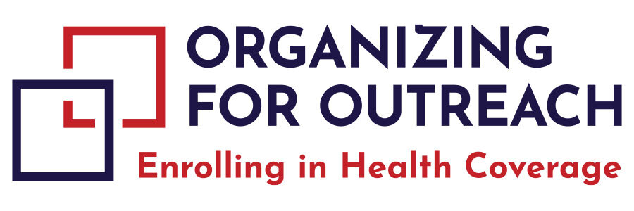 Organizing for Outreach
