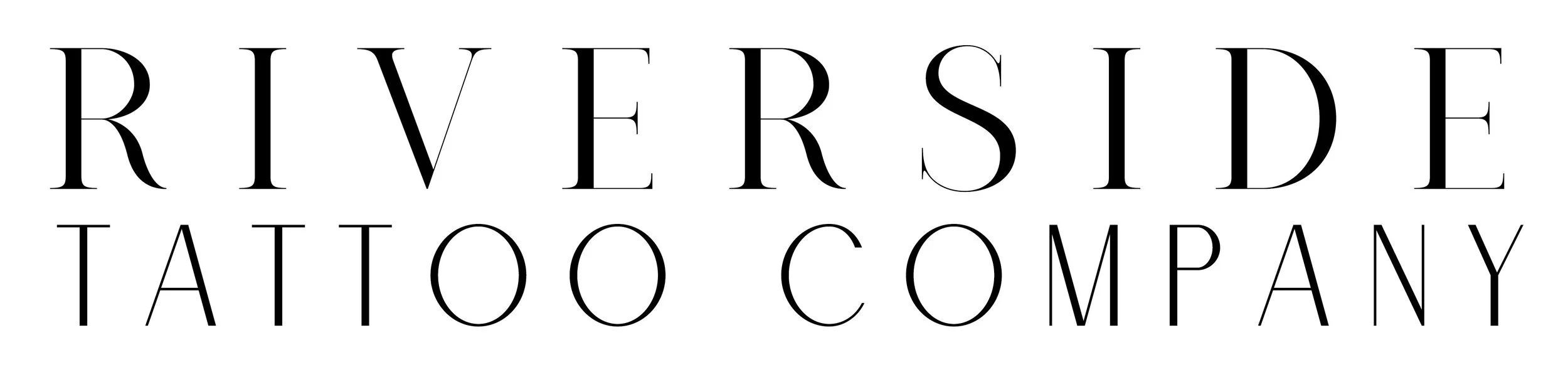 Aggregate 62+ riverside tattoo company latest in.eteachers