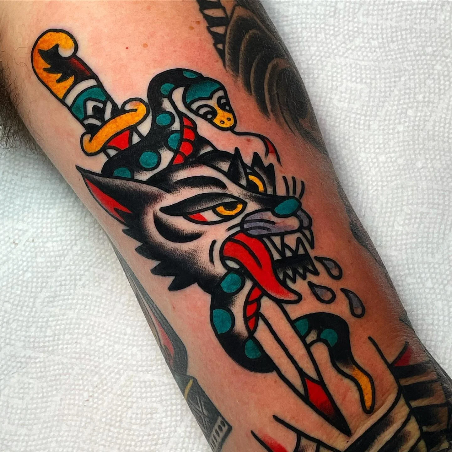 Due to supply vs demand, I have decided to book appointments on Tuesdays this year (my usual day off). If you&rsquo;d like to book an appointment for a Tuesday at 10am, click the link in my bio and mention Tuesday in the design description section of