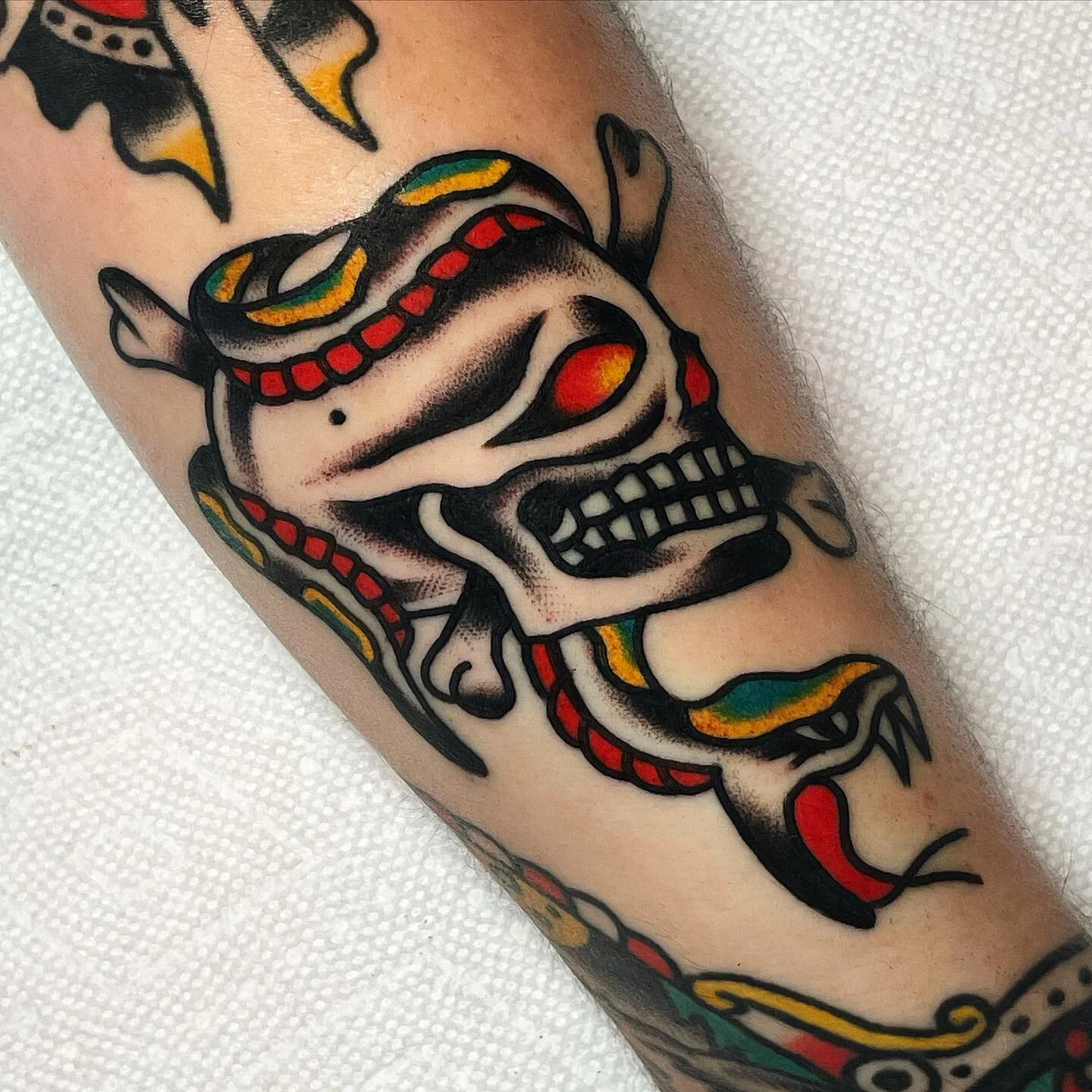 @riversidetattootn on @dyltunechi