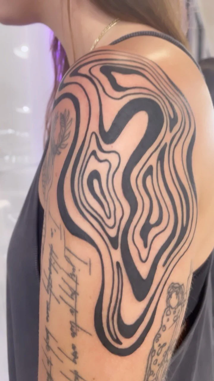 Artists — Riverside Tattoo Company