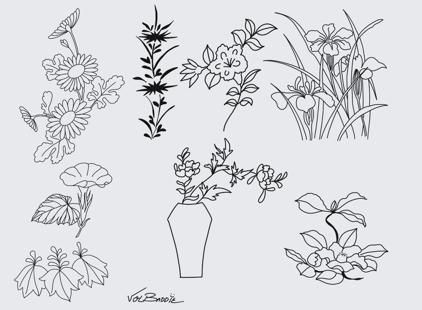 More line drawing designs I would like to tattooing :) @riversidetattootn