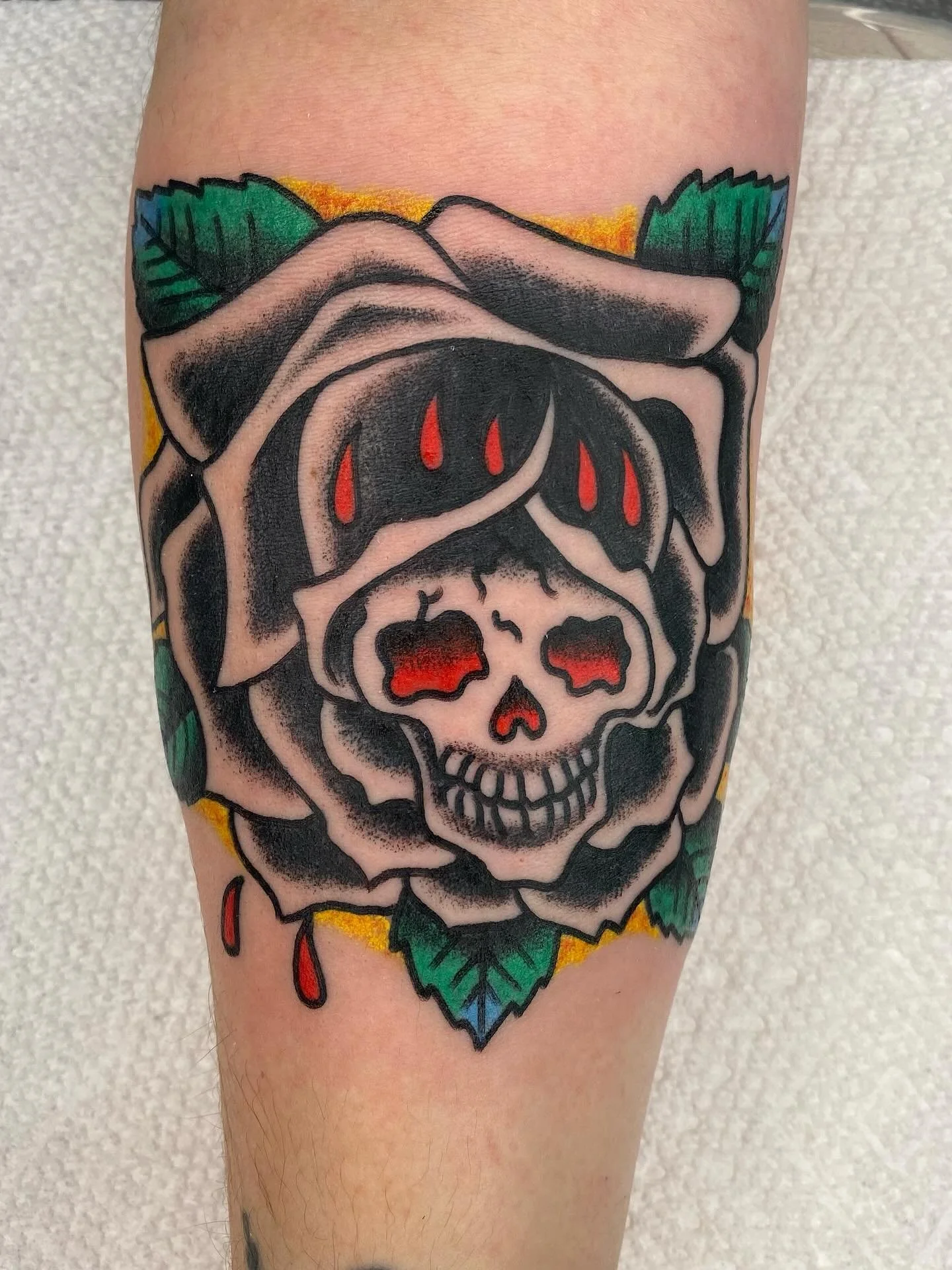 F*#K TikTok

TEXT 865-370-5420 
to book now