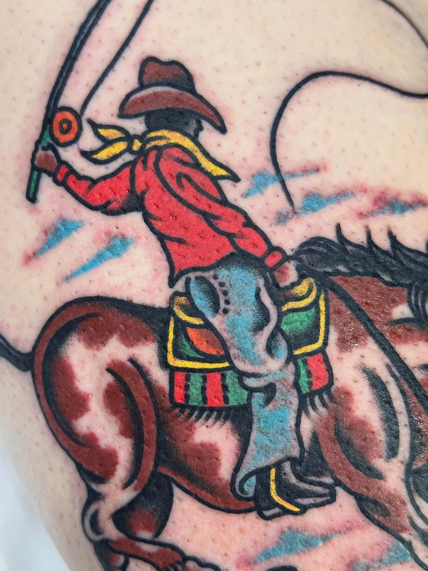 Gone fishin&rsquo;! DM me to book an appointment today! Or call 865-900-8656