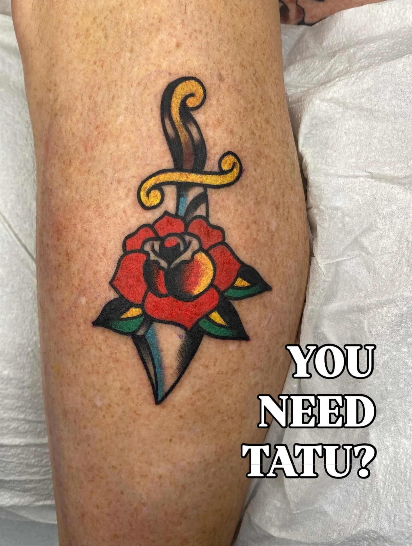 Marketing for the masses 
hmu for tatz
@riversidetattootn