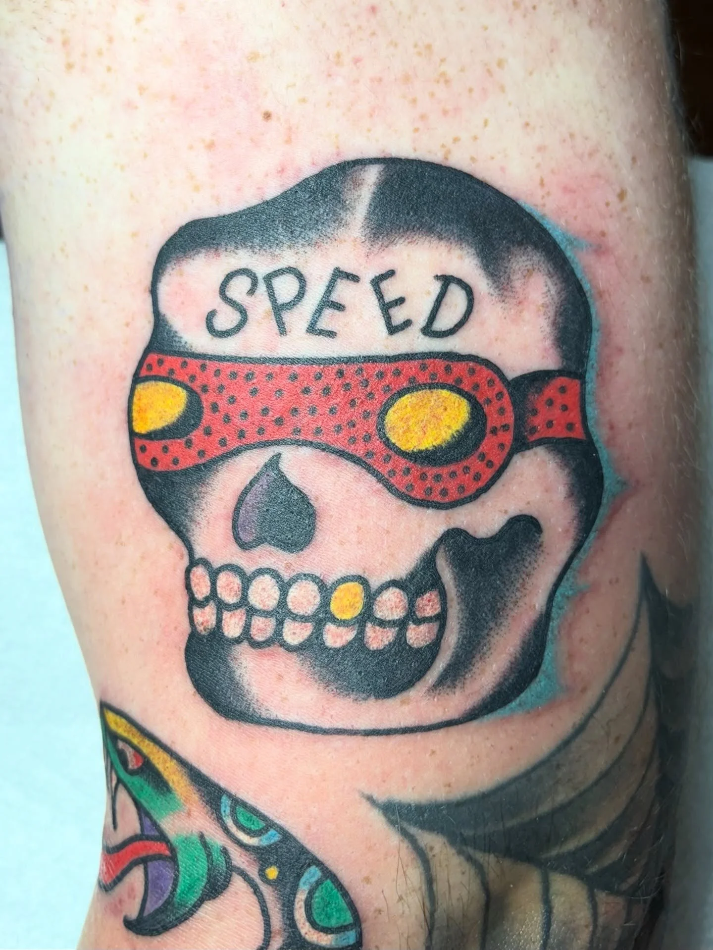 Limited availability for December! DM to book an appointment between the 10th-21st. Flash or custom welcome&hellip; black n&rsquo; grey or color&hellip; bold or fine line~
.
.
.
.
.
#knoxvilletennessee #knoxvilletn #knoxvilletattoo #traditionaltattoo