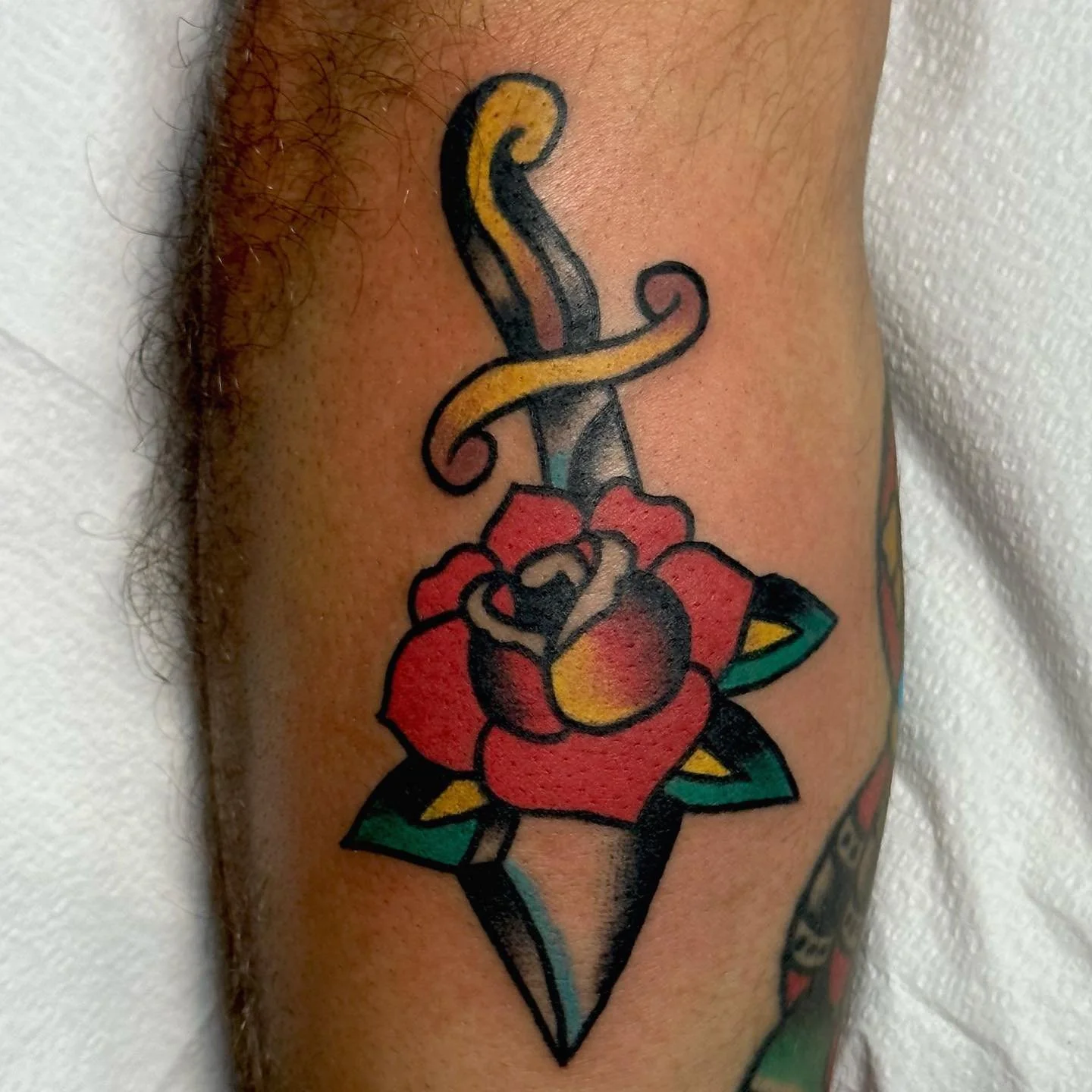 Here&rsquo;s one from our last flash day event! Plenty of spots left in December DM to book