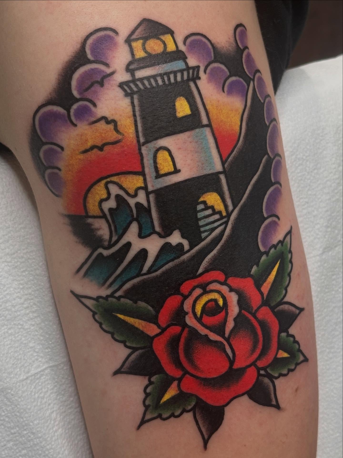 Classic imagery lasts a lifetime! Dm to get yours today!