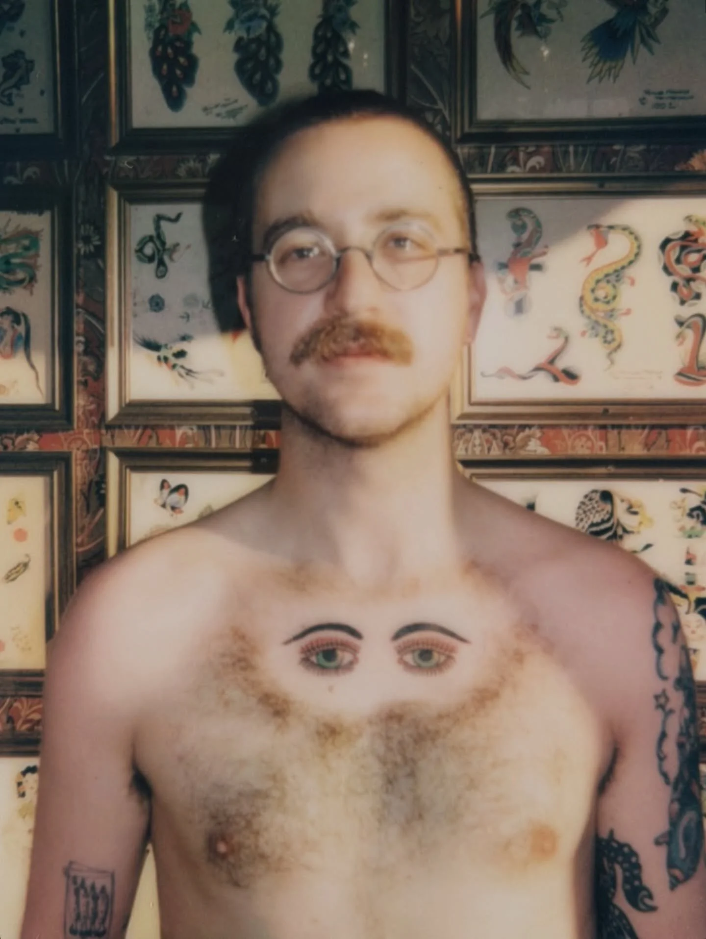 👁️👁️ @riversidetattootn thanks @martinoh_kirk