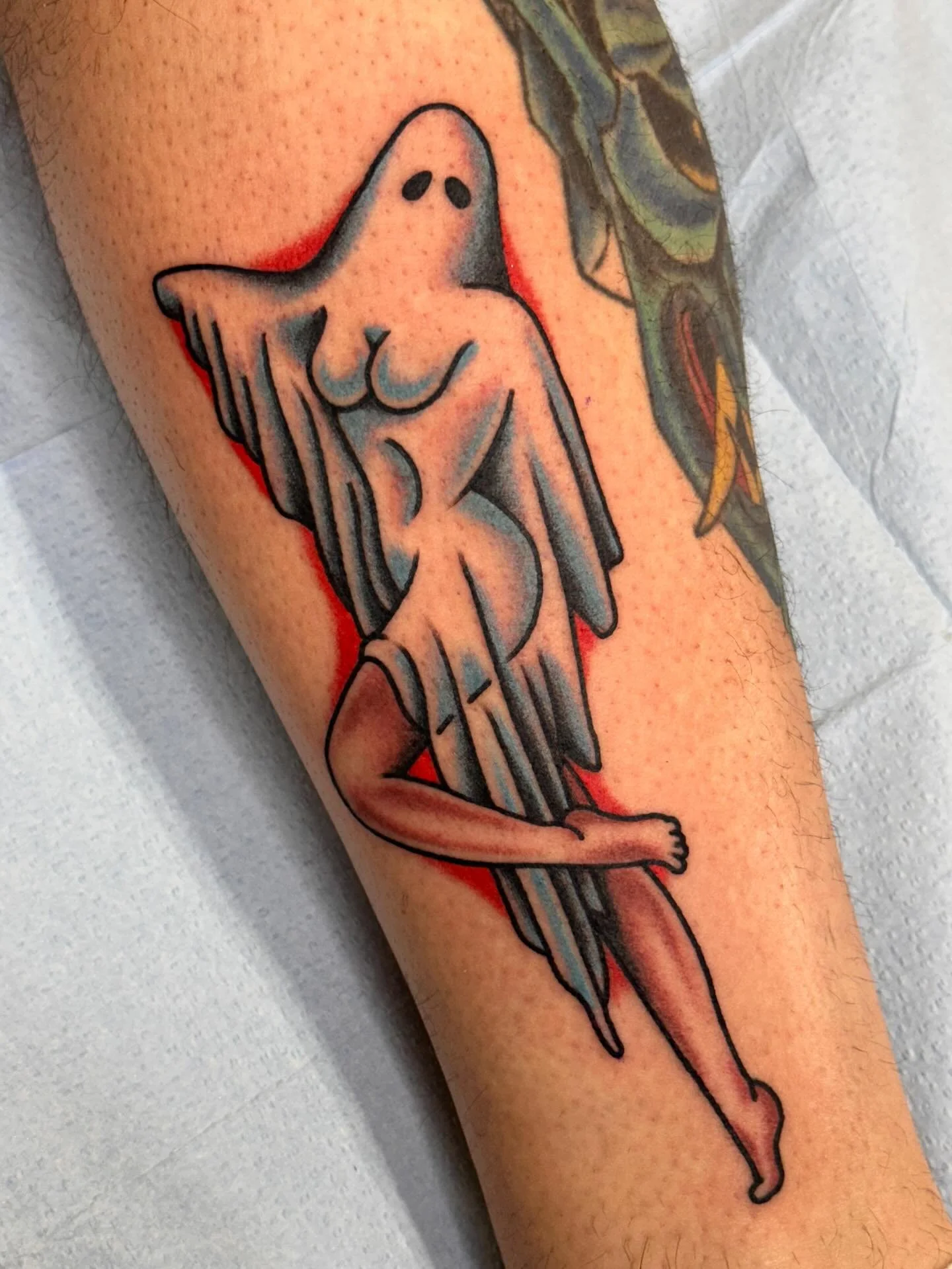 Had a blast with this one! Shoot me a DM to book!