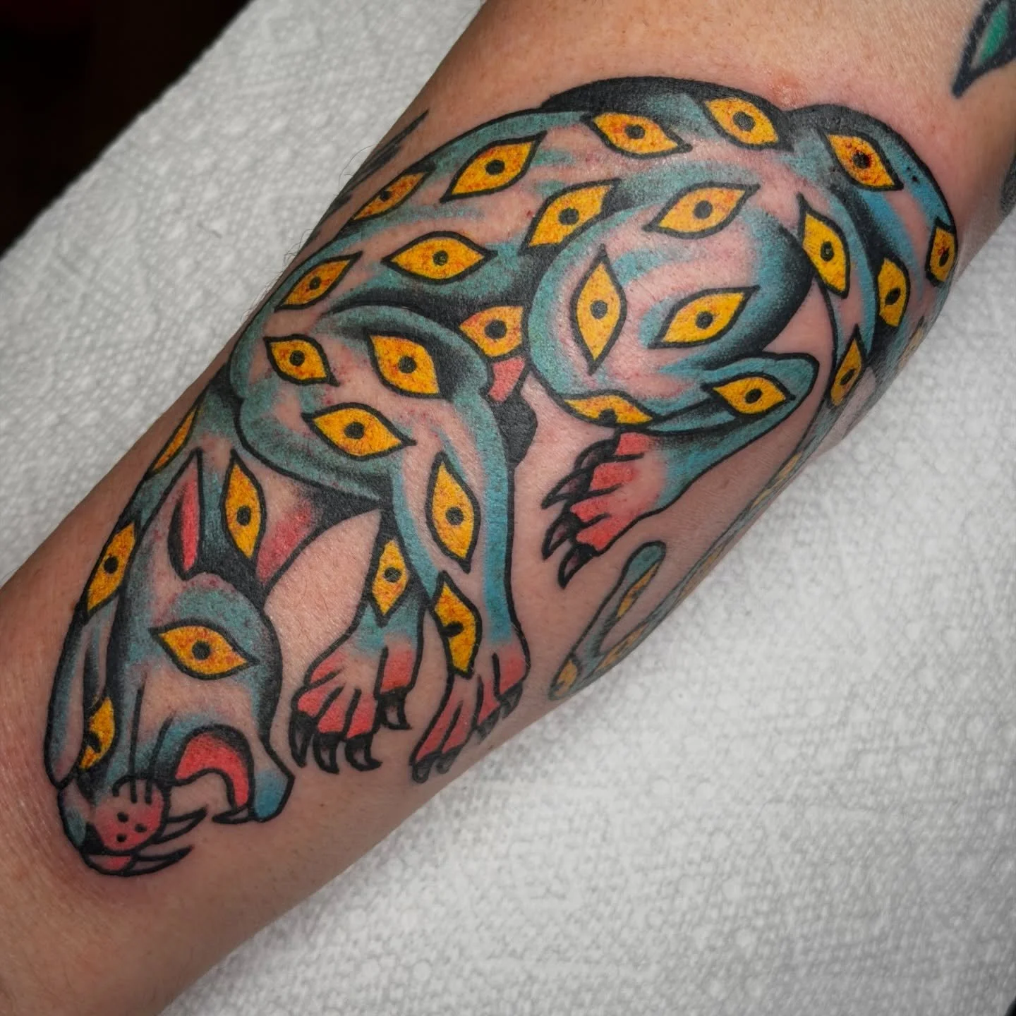 @riversidetattootn #knoxvilletattooartist #knoxvilletattooshop #maryvilletattooshop #maryvilletattooartist #traditionaltattoo