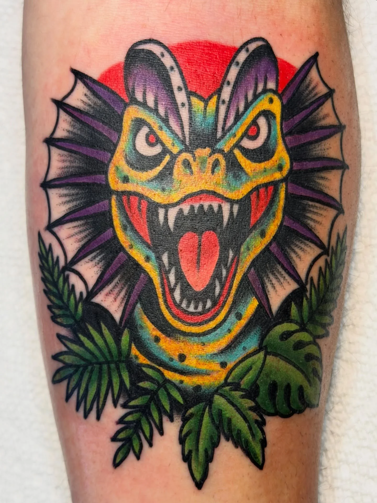 Tattoos @riversidetattootn