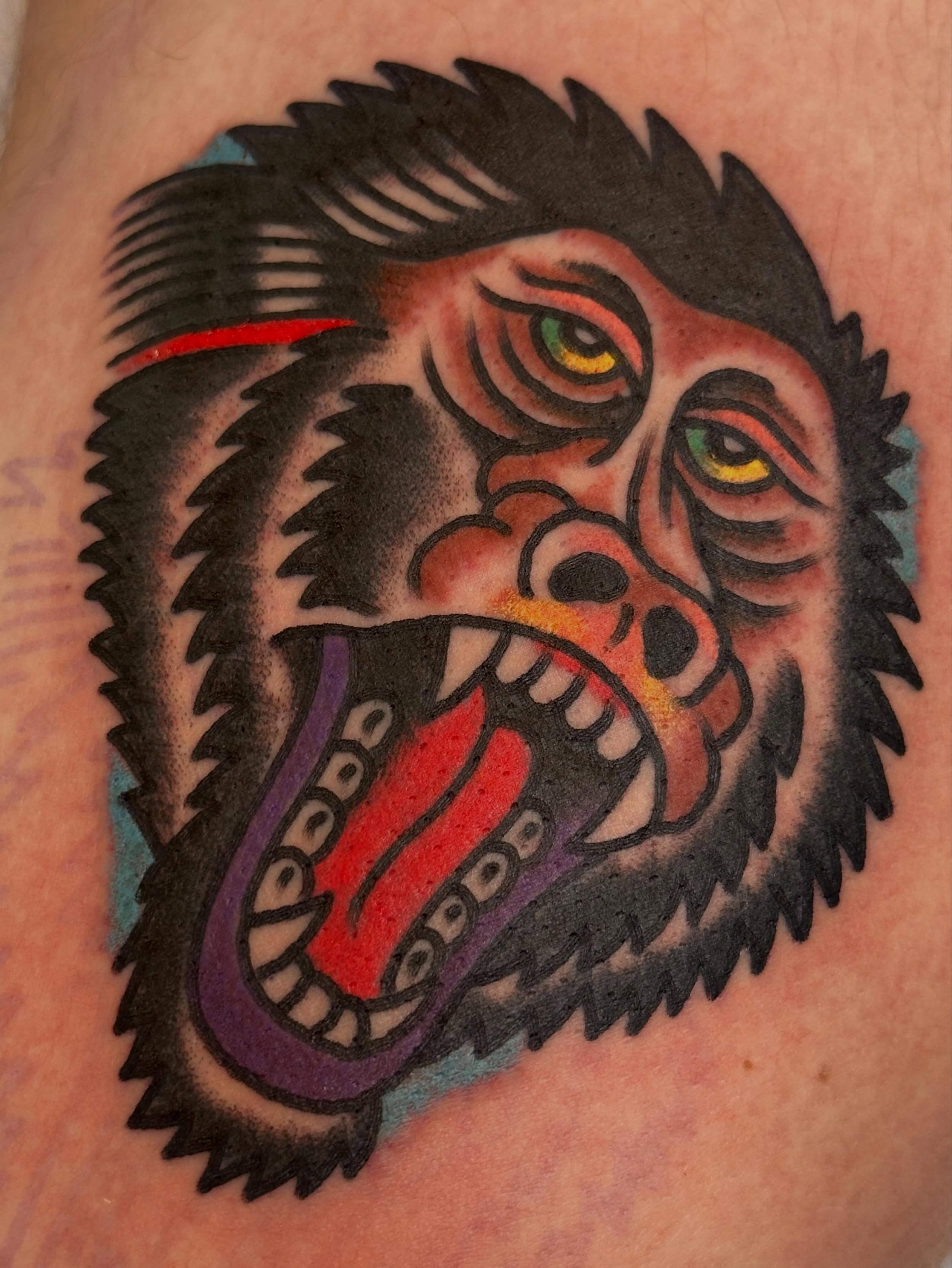 Here&rsquo;s a few from our grand reopening party at @riversidetattooclub thank you to all who came out to support us! #traditionaltattoos #knoxville #knoxvilletattoos #tennessee #traditionaltattooflash