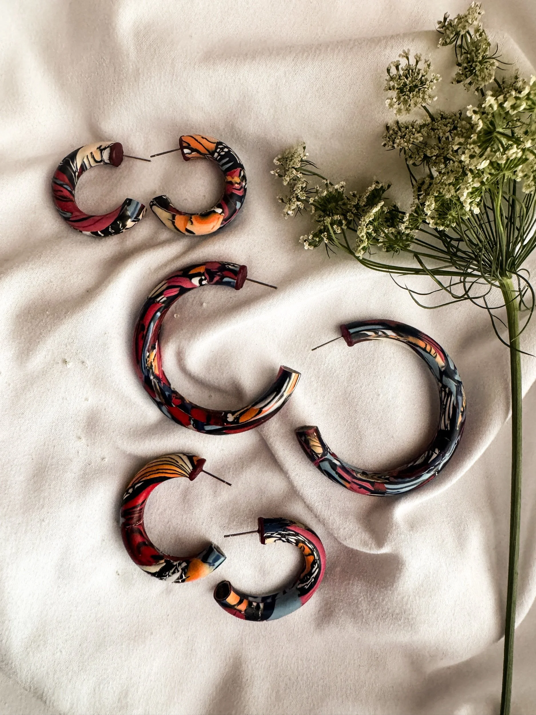 Jungle Hoops