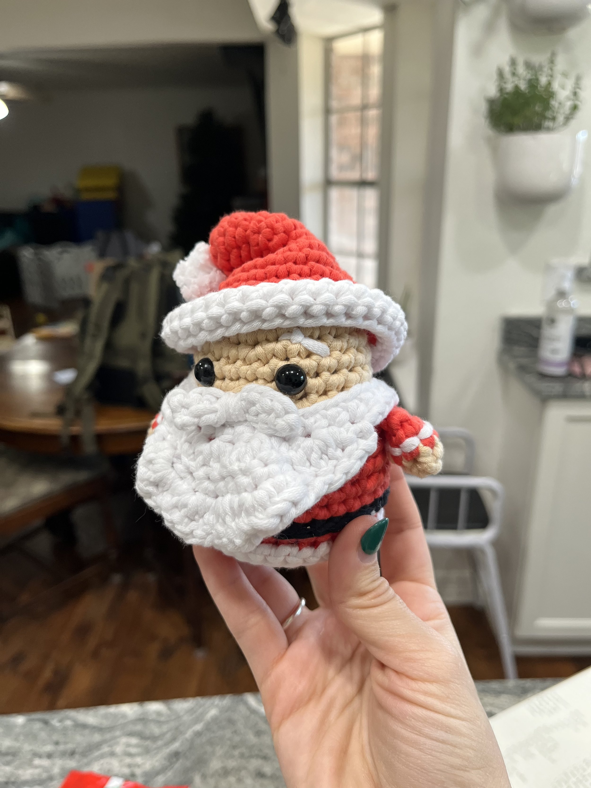 Santa Claus