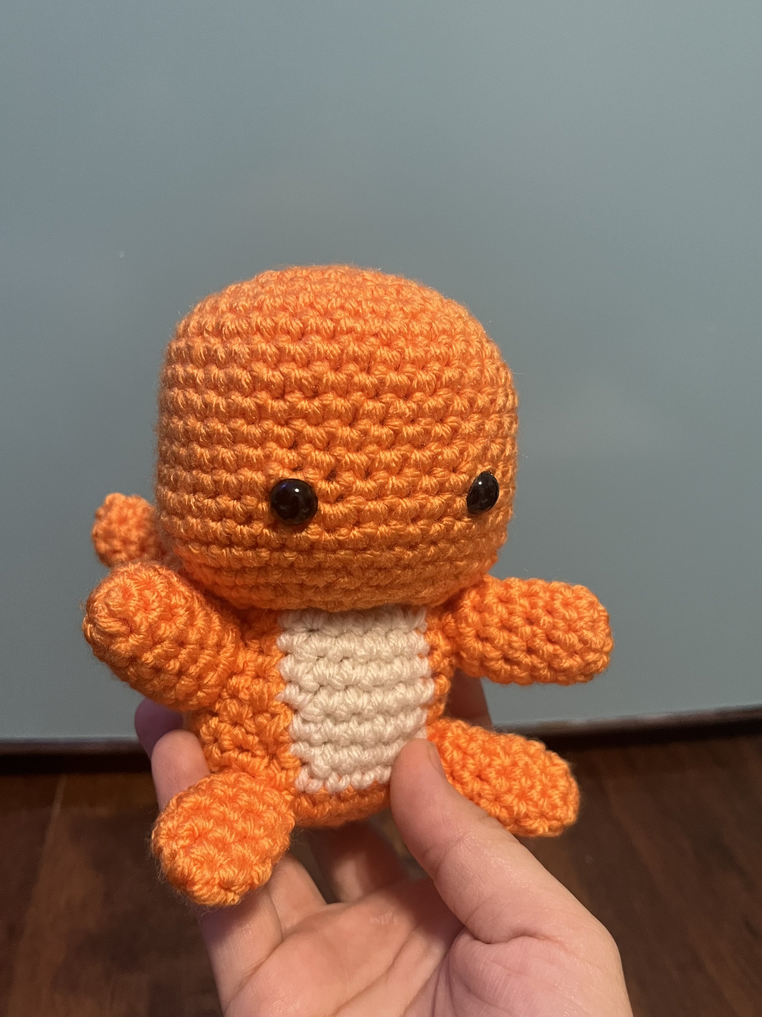 Charmander