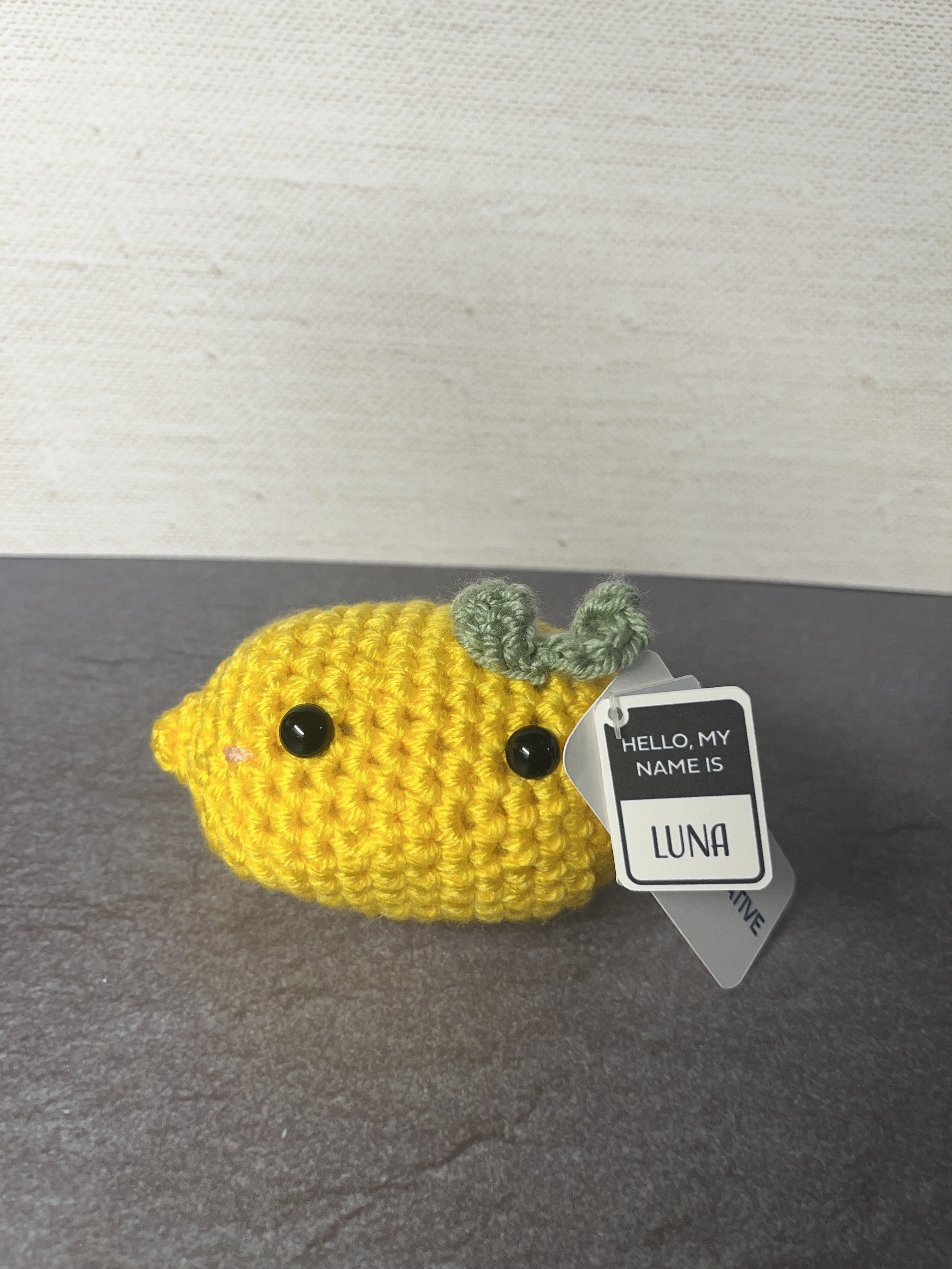 Lemon