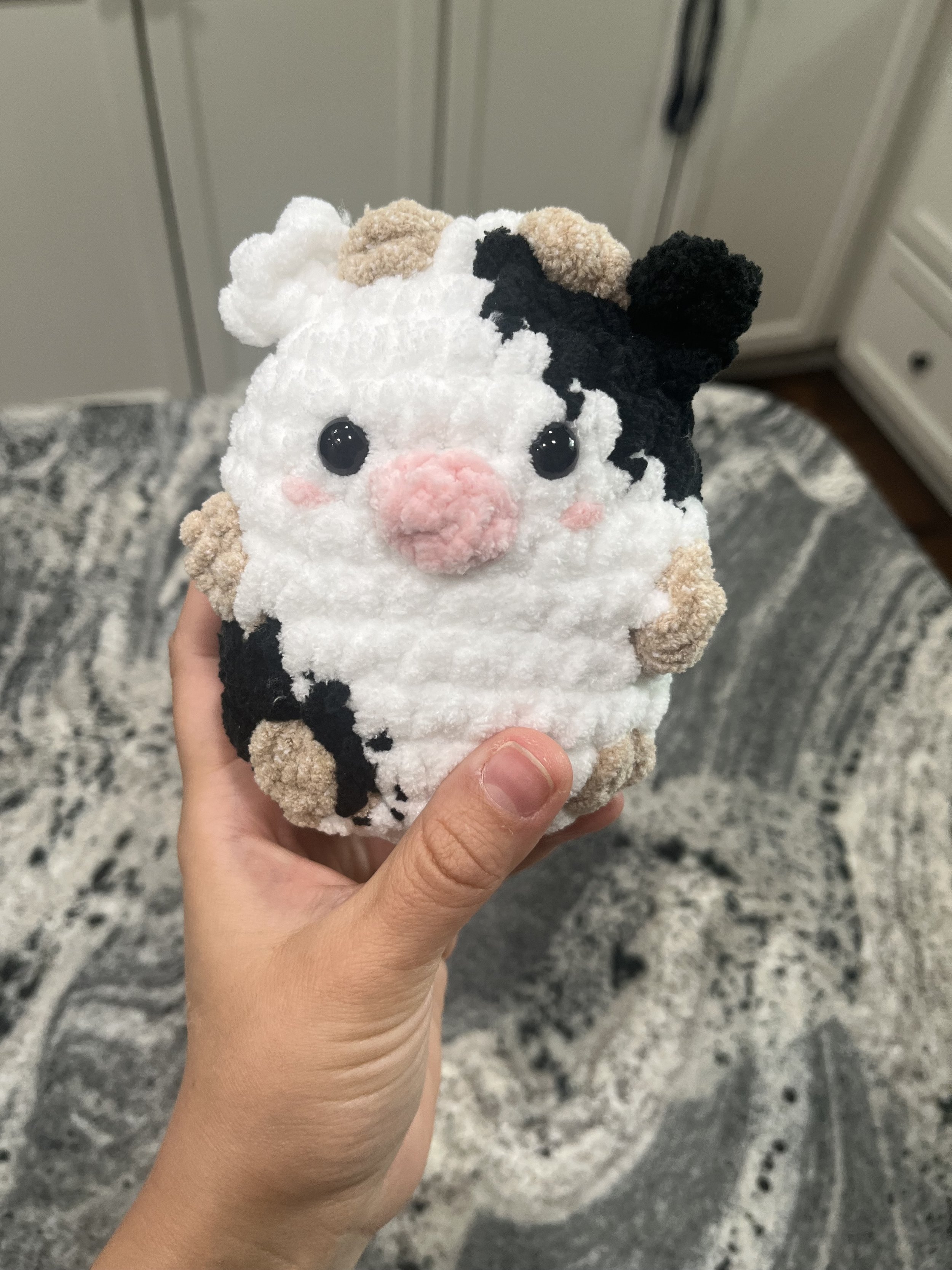 Chunky Cow