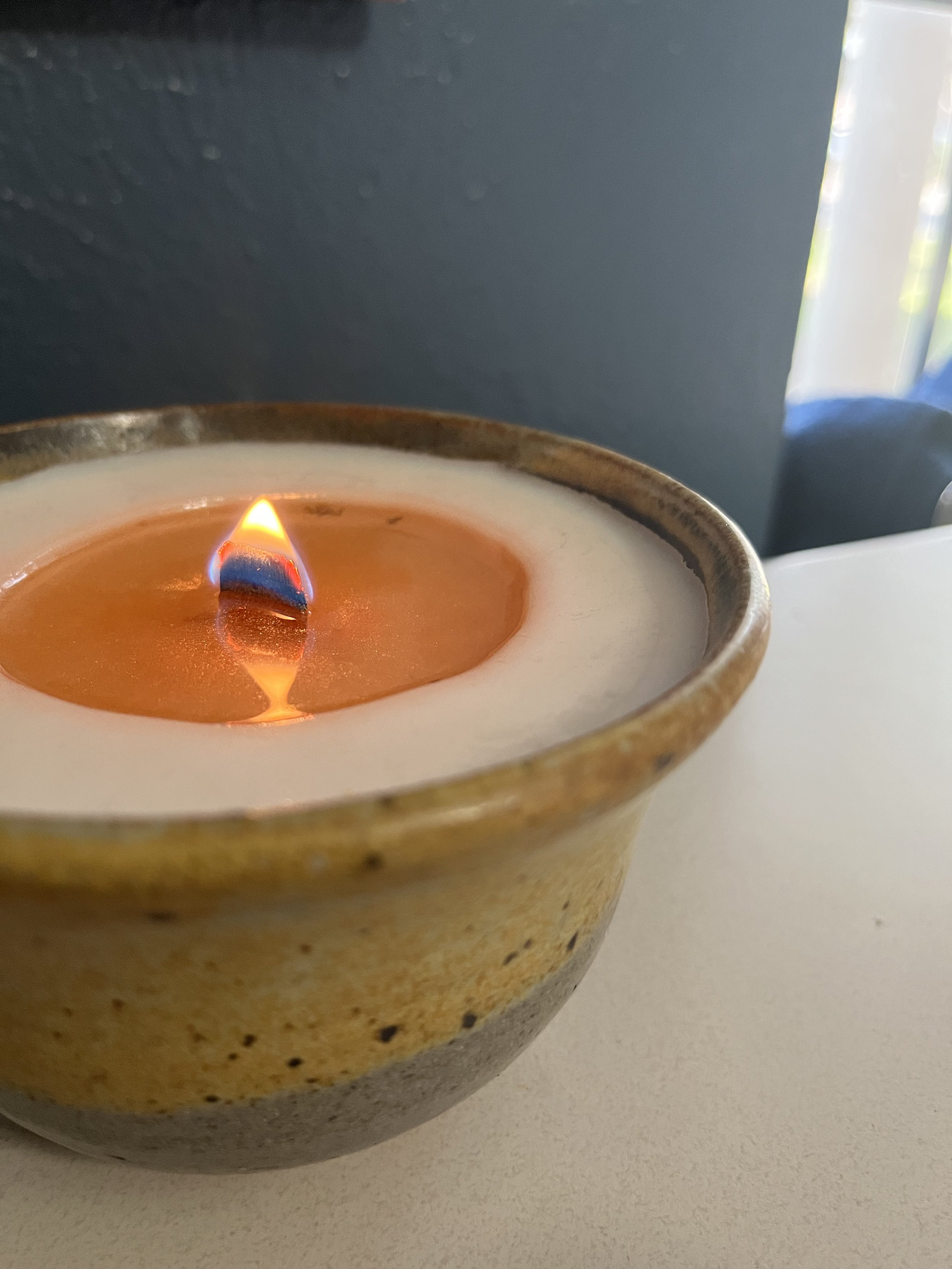 Wood Wick Test