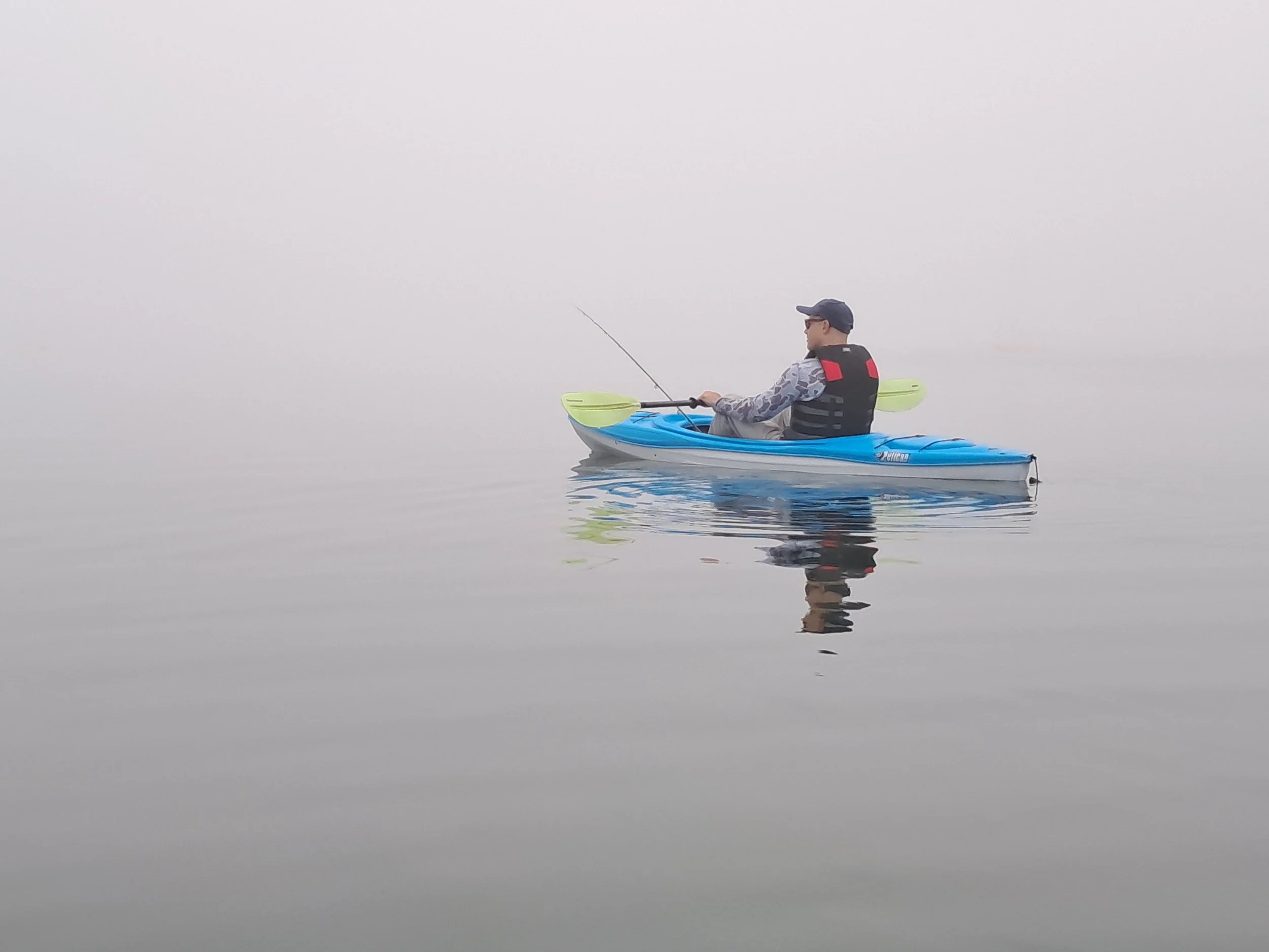 2024 Kayaking Conomo Point in Fog.jpg