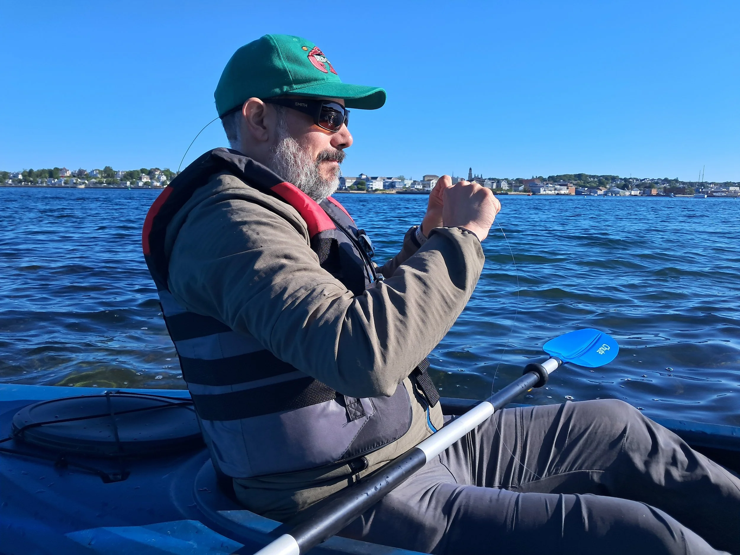 Javier, Off Ten Pound Island, 6.8.2026.jpg